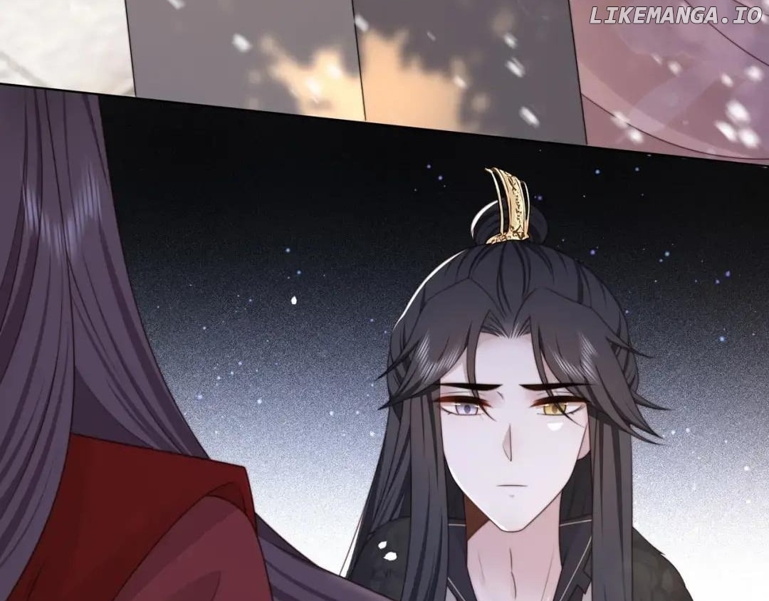 Lonely Emperor Chases His Sister-in-Law Chapter 68 - page 54